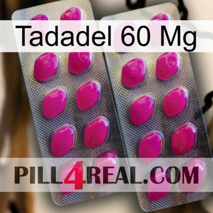 Tadadel 60Mg 10